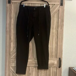 Judy Blue Jogger jeans - black